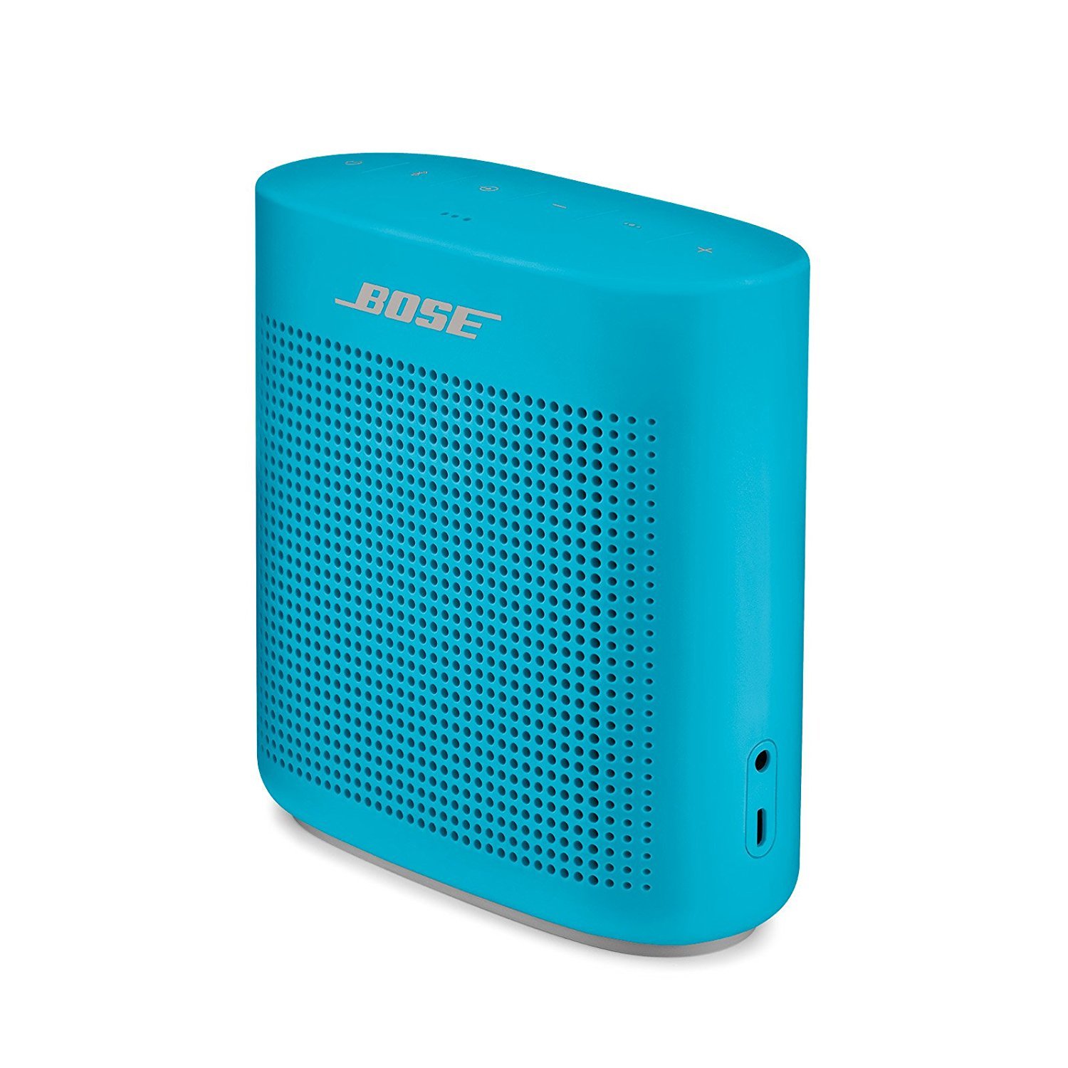 【良品】BOSE Sound Link Bluetooth SpeakerⅡ Bose SoundLink Colour Bluetooth Speaker II, Aquatic Blue : Amazon